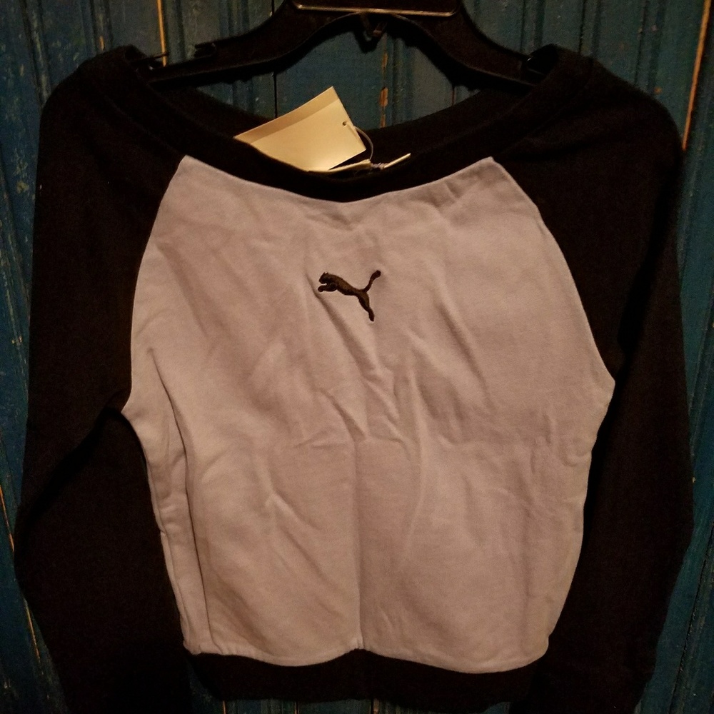 PUMA Sweatshirt